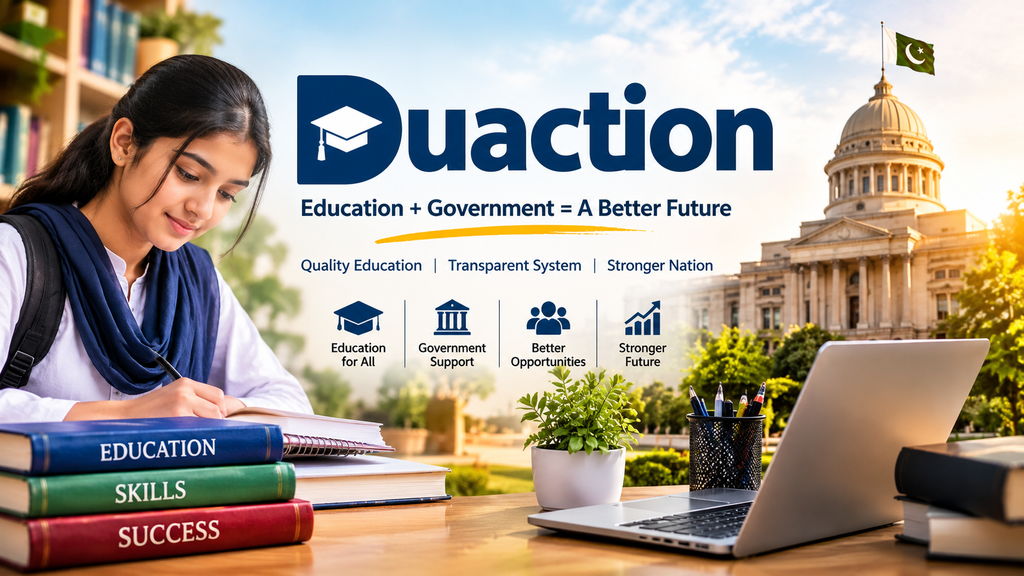 Duaction