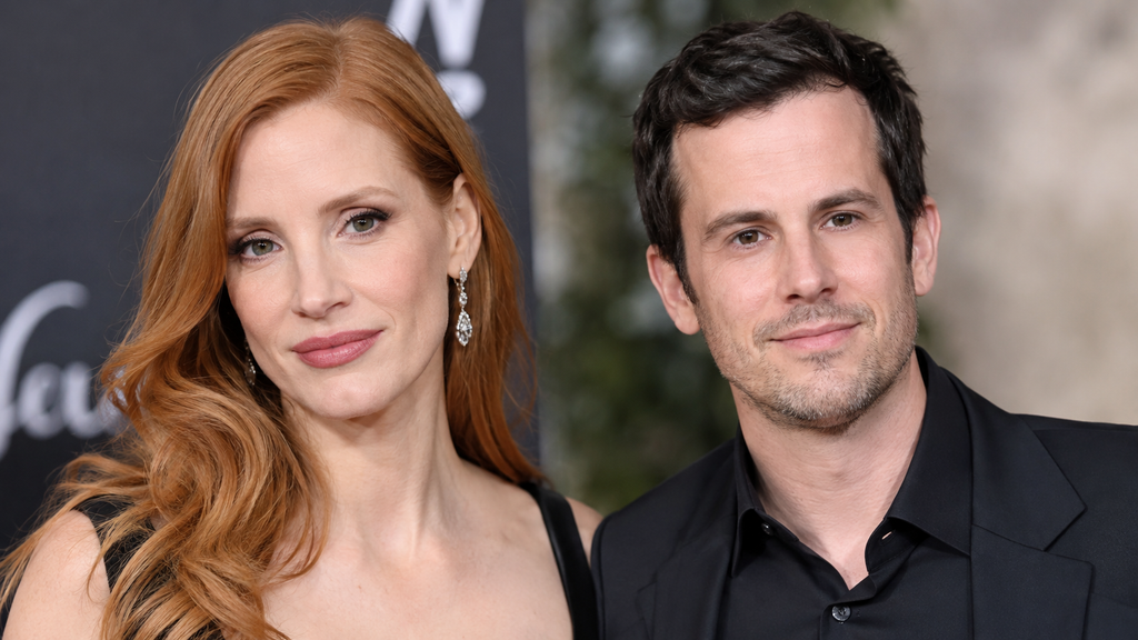 Jessica Chastain and Mike Krieger: Facts and Connection Jessica Chastain and Mike Krieger