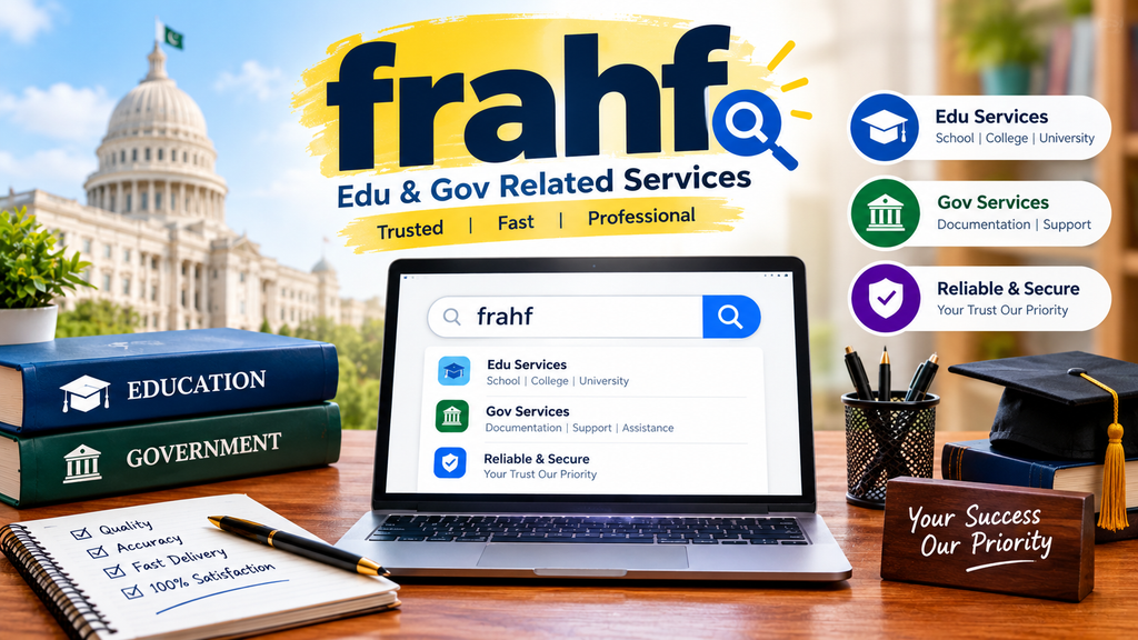 Frehf: Meaning, Uses, and What You Should Know Frehf