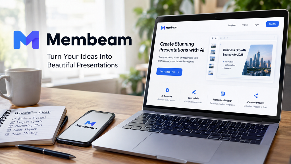 Membeam: What It Is, How It Works, and What Students Should Know Membeam