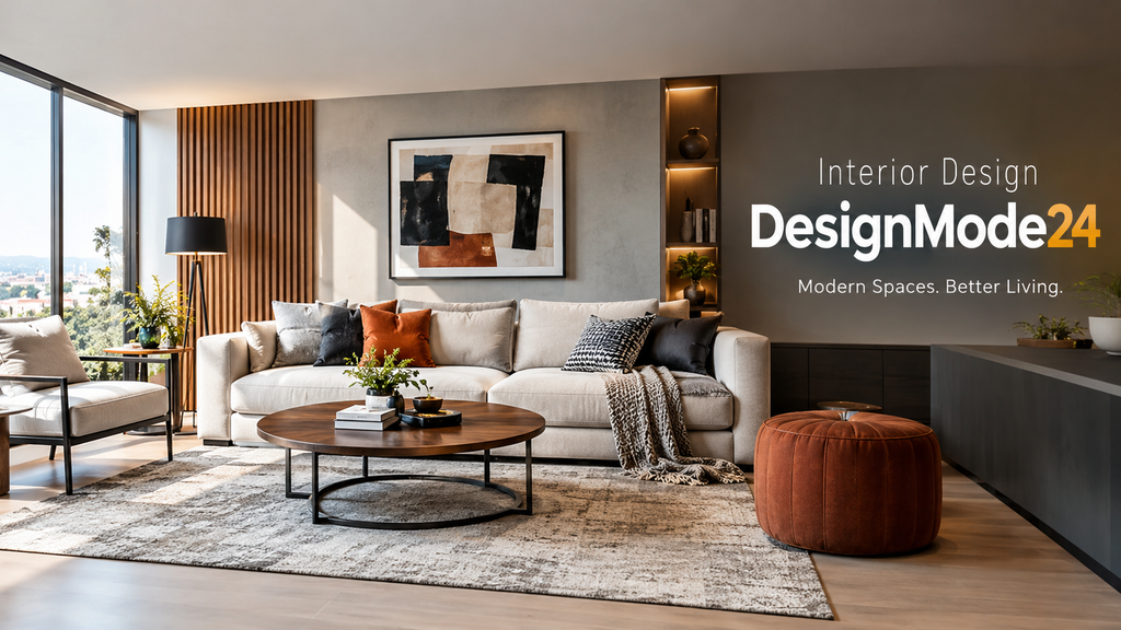 Interior Design DesignMode24