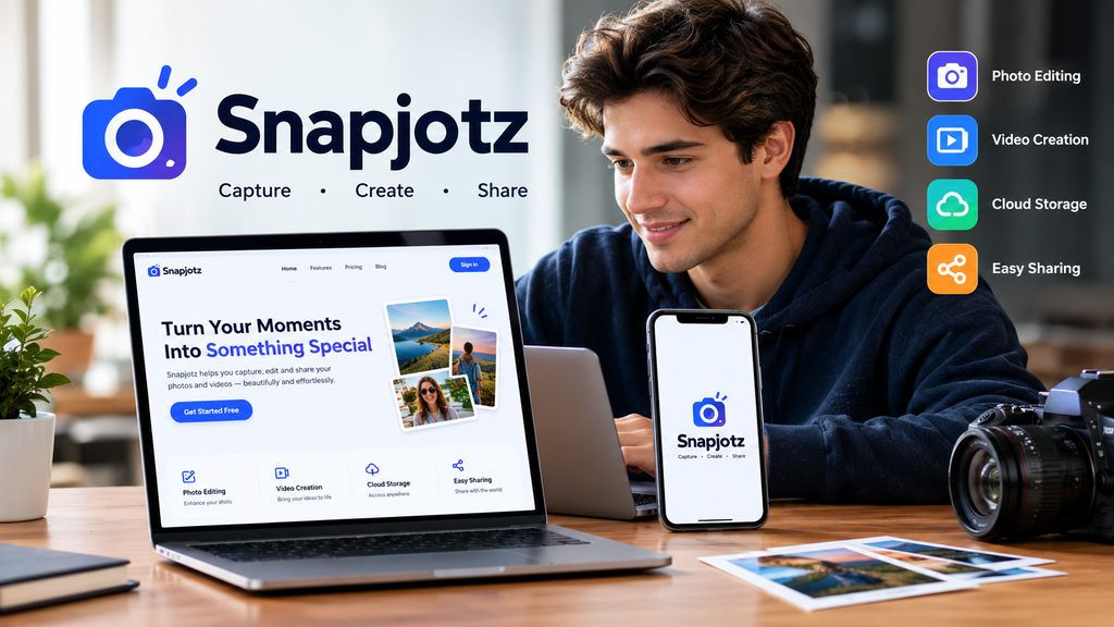 Snapjotz Com