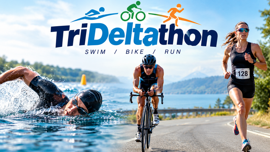TriDeltathon